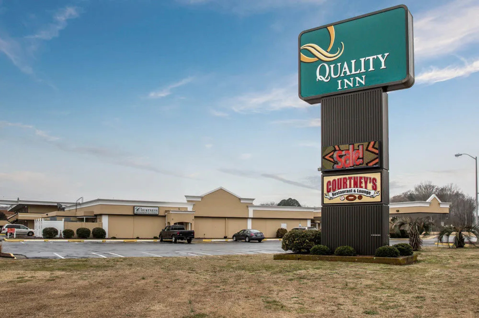 Quality Inn