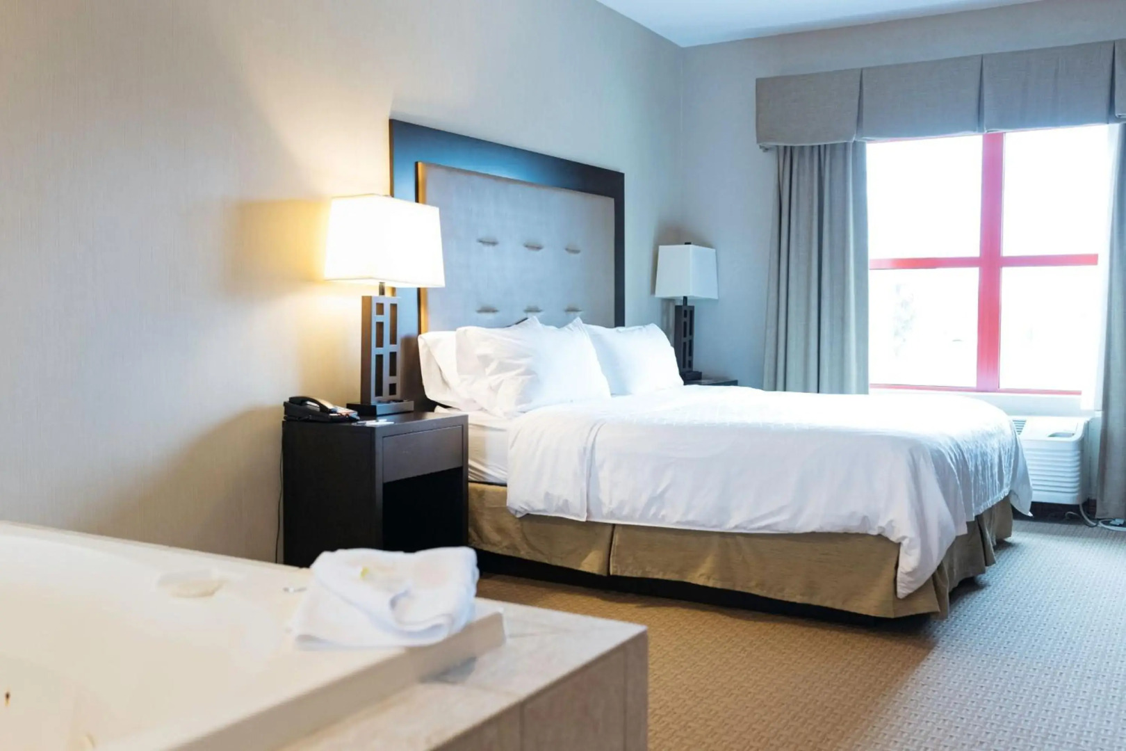 SpringHill Suites by Marriott Dulles Airport
