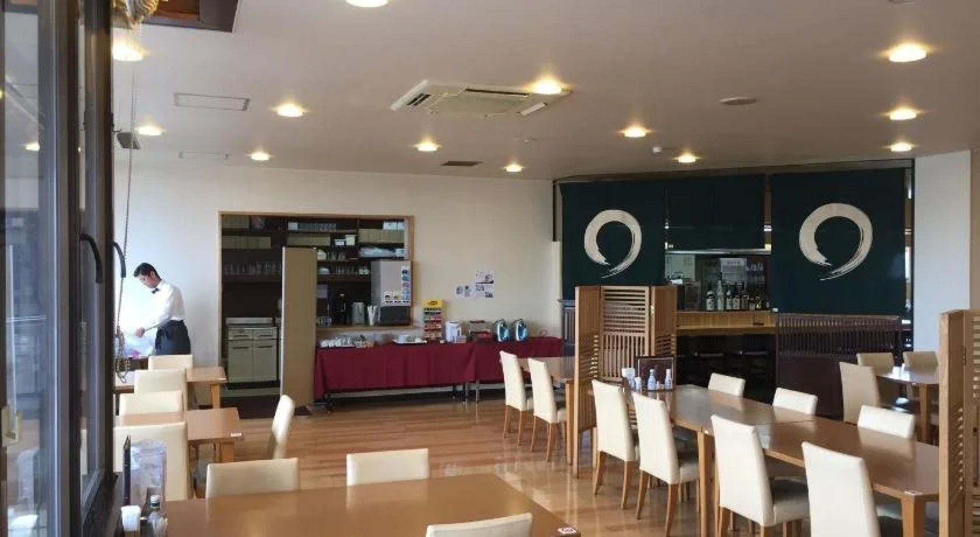 Kitamura Onsen Hotel