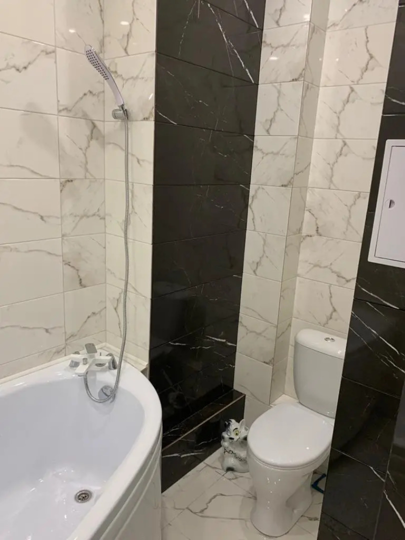 Апартаменты Сириус на Ленинском проспекте, д. 37A/3