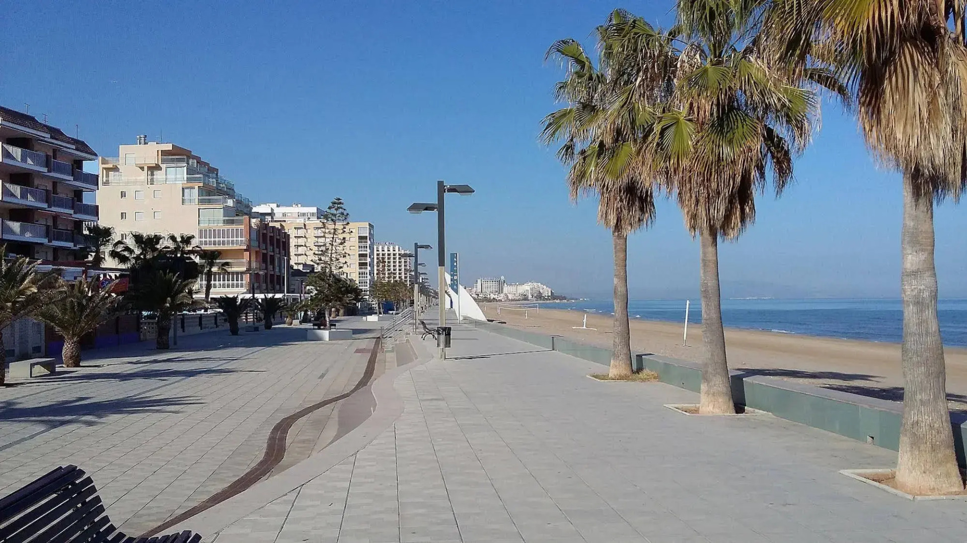 Oropesa 1 Linea 3000