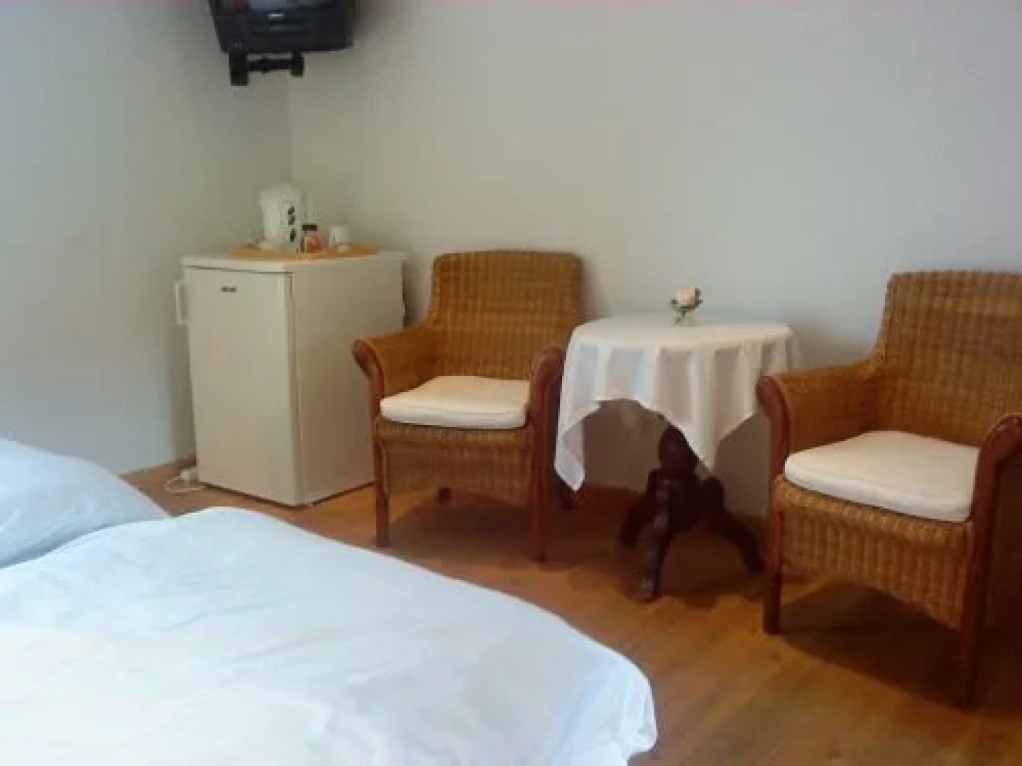 Cottage Farm Bed & Breakfast