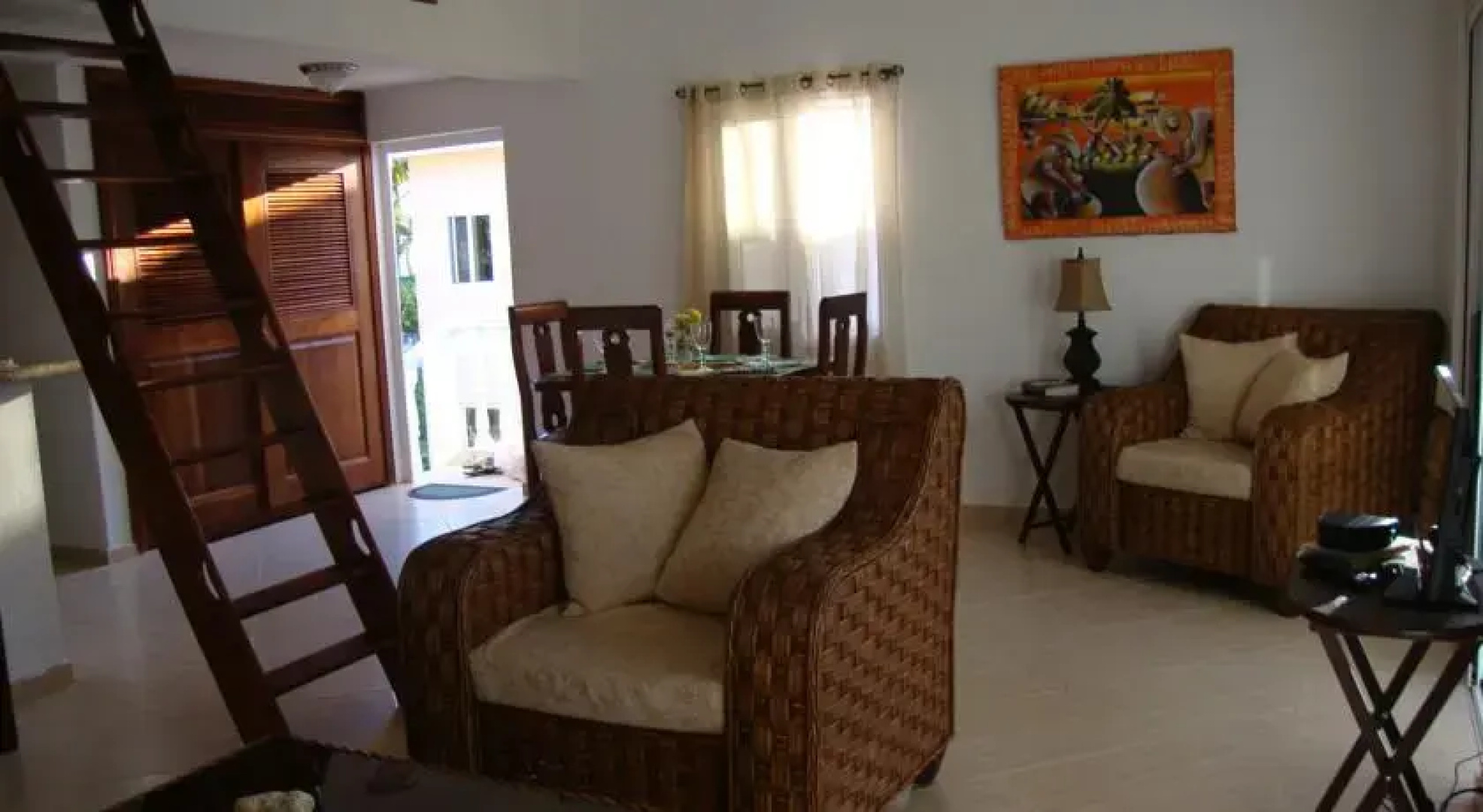 Jim&Dawns Beach Condo