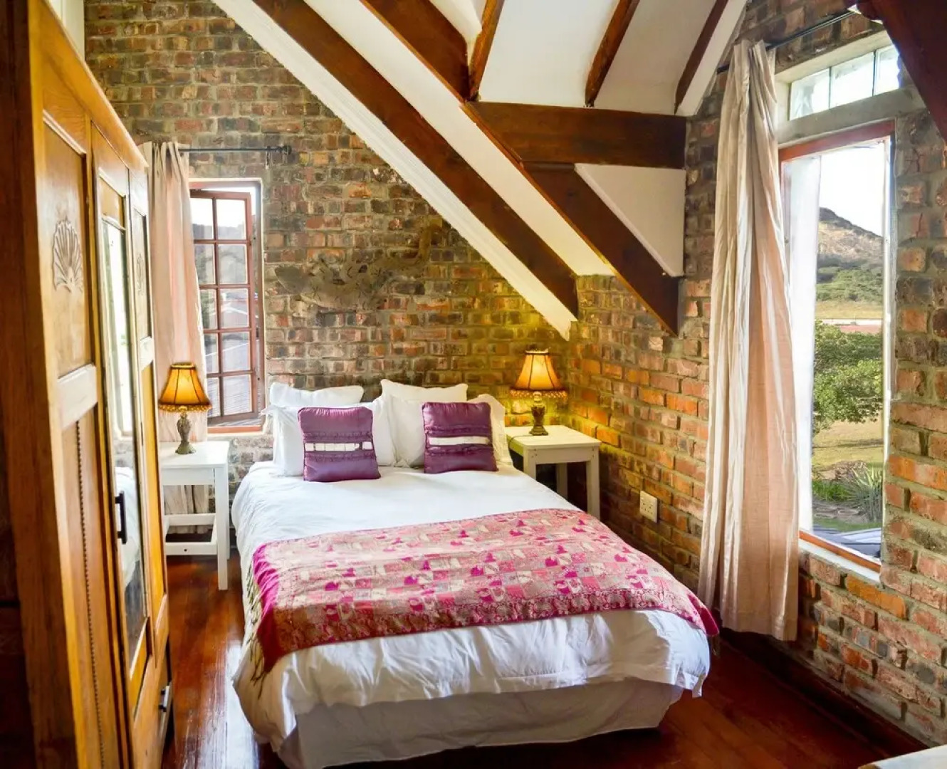 Addo Park View Ndlovu