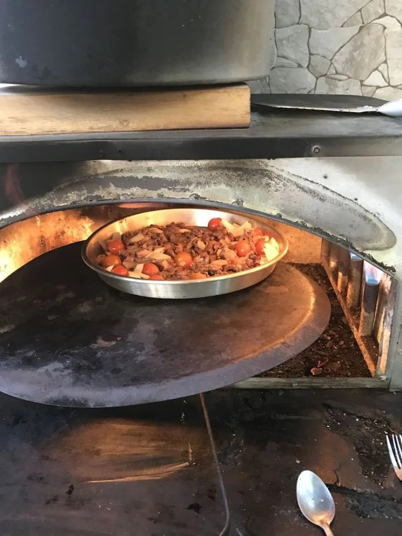 Nazareth Hostel Al Nabaa