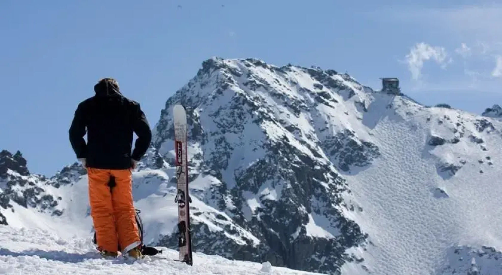 Residence Plein Ciel