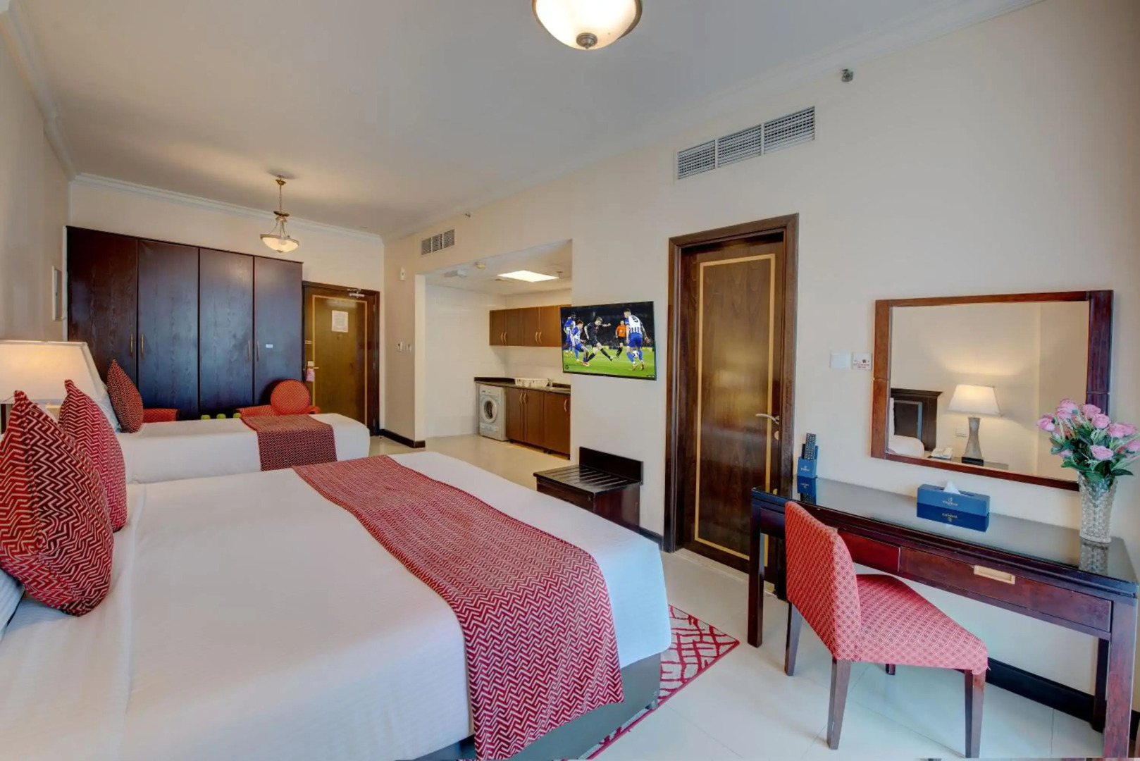 City Stay Premium Hotel Apartment
