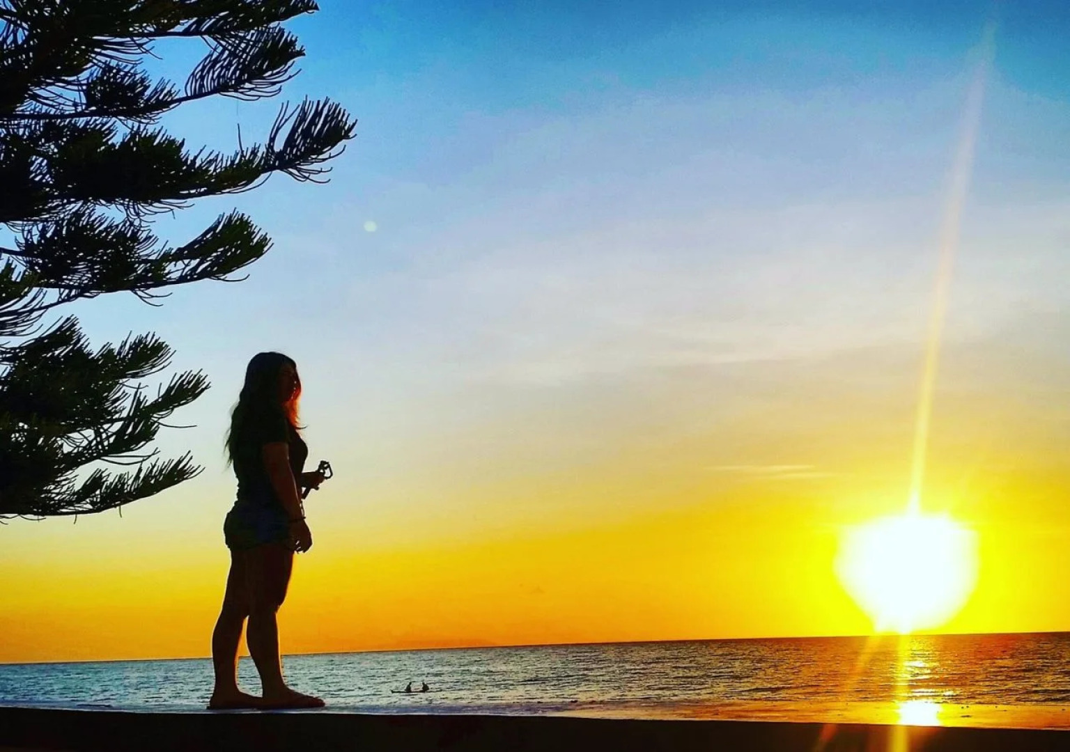 Giswold Lagunde Beach Resort