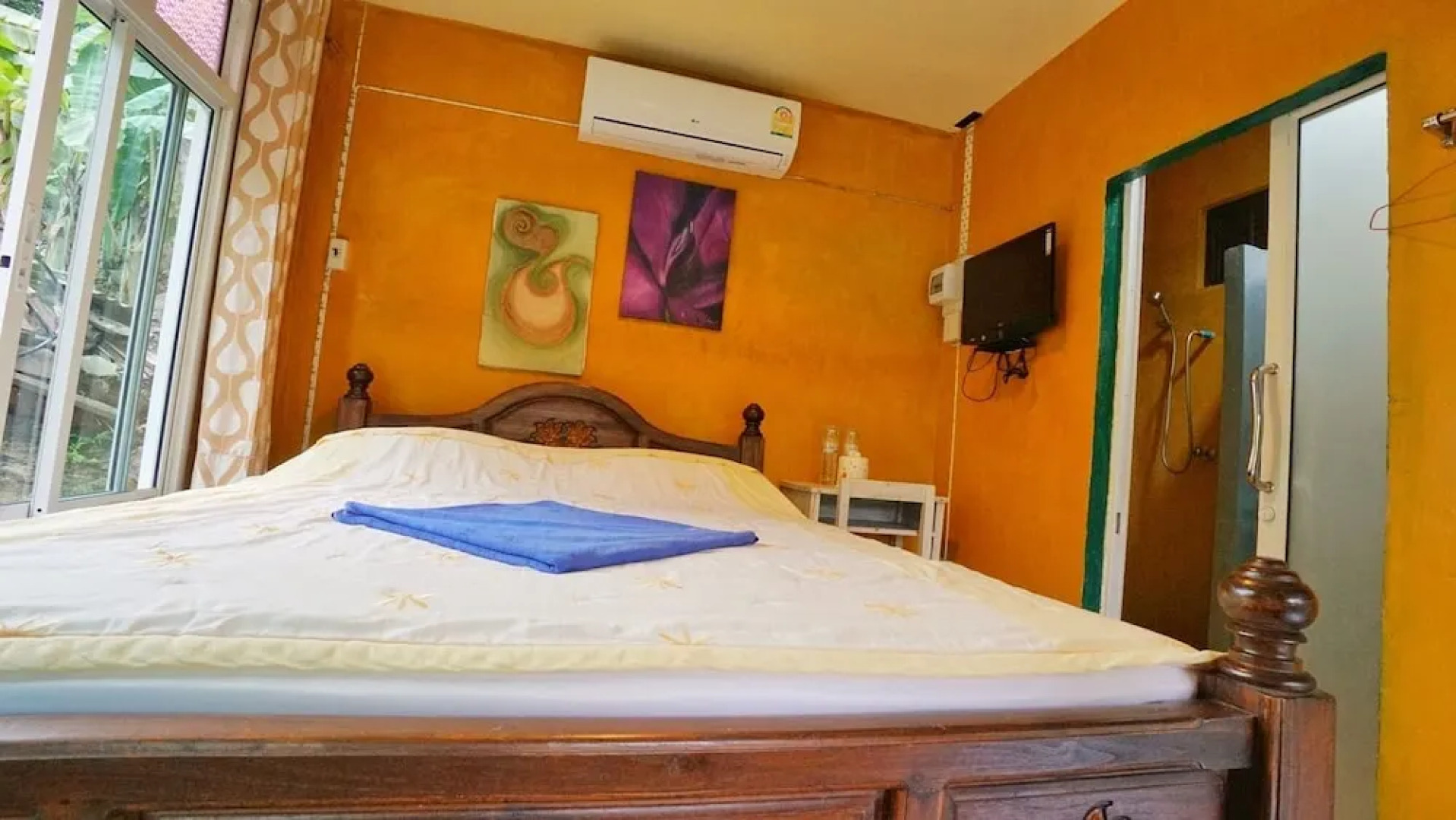 Khaowong Resort Phangnga