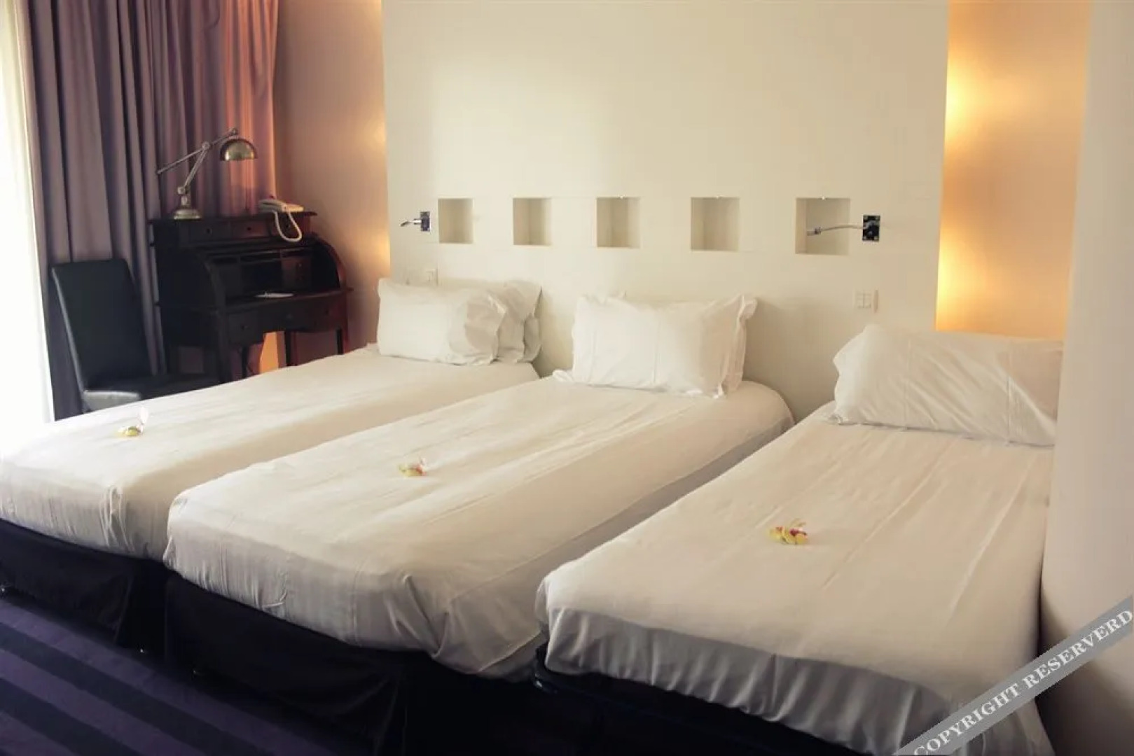 Atalante - Relais Thalasso Ile de Ré