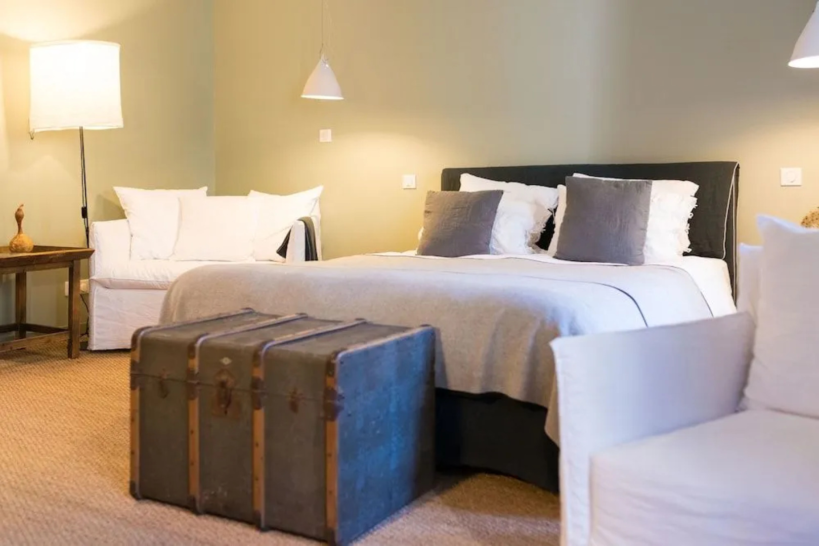 Hotel Restaurant les Jardins de Brantôme