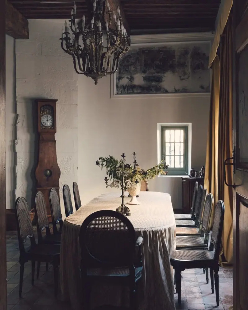 Callemant D Autane by Boutique Provence Luxe