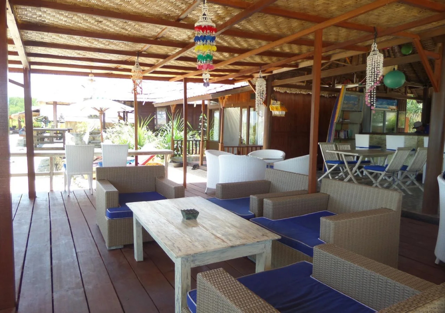 Mangrove Paradise Retreat