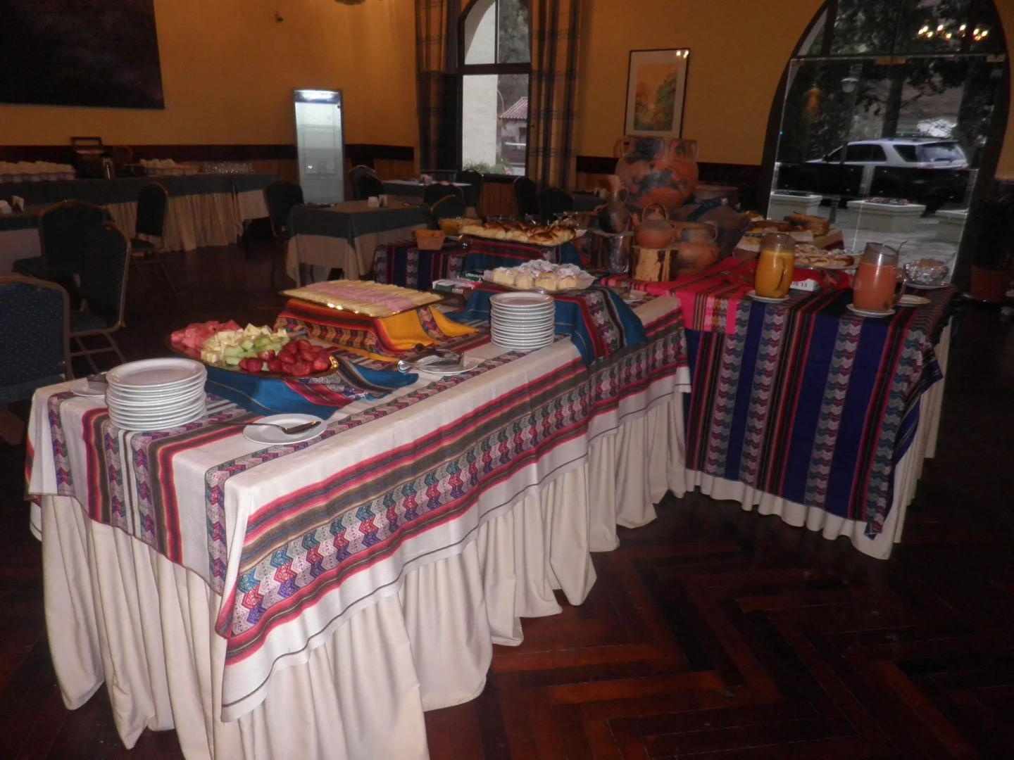 Hotel Spa Termas de Reyes