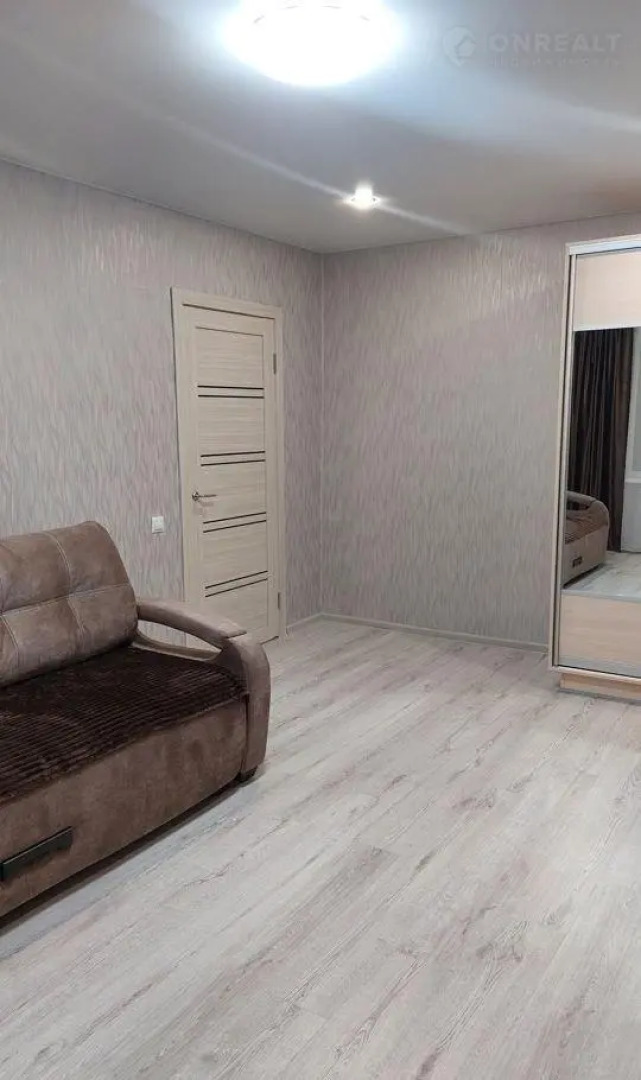 Апартаменты на улице Янгеля 17