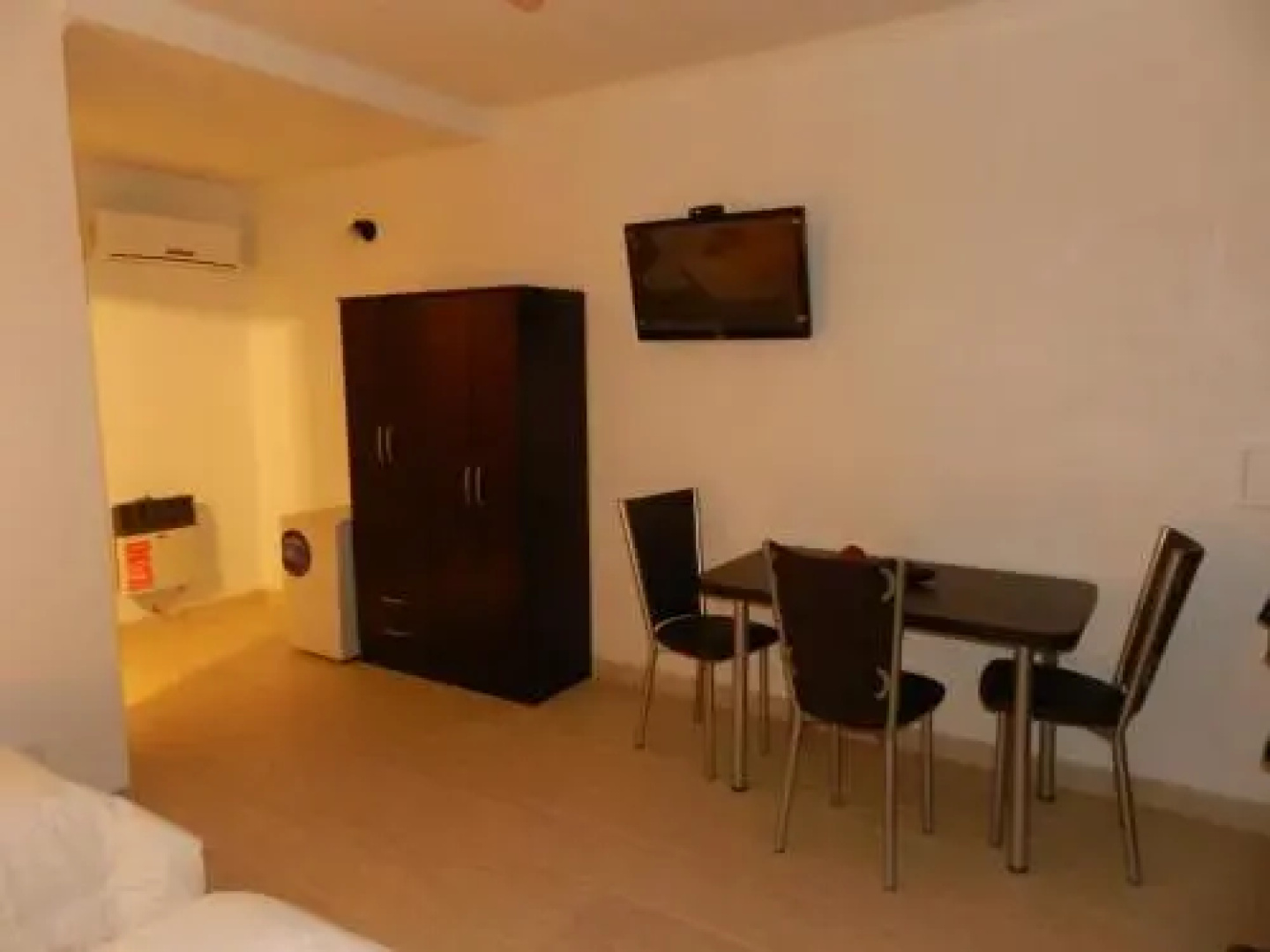 Aires del Campo Cabañas-Hotel