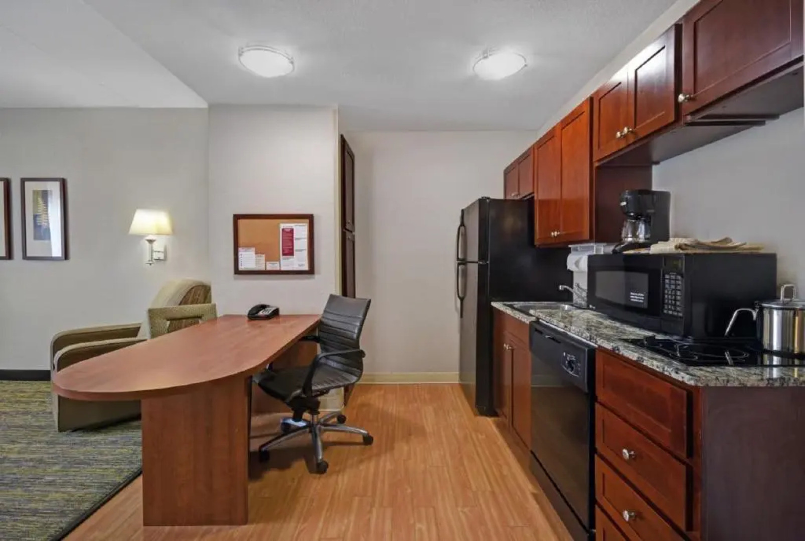 Candlewood Suites Mooresville/Lake Norman,NC by IHG