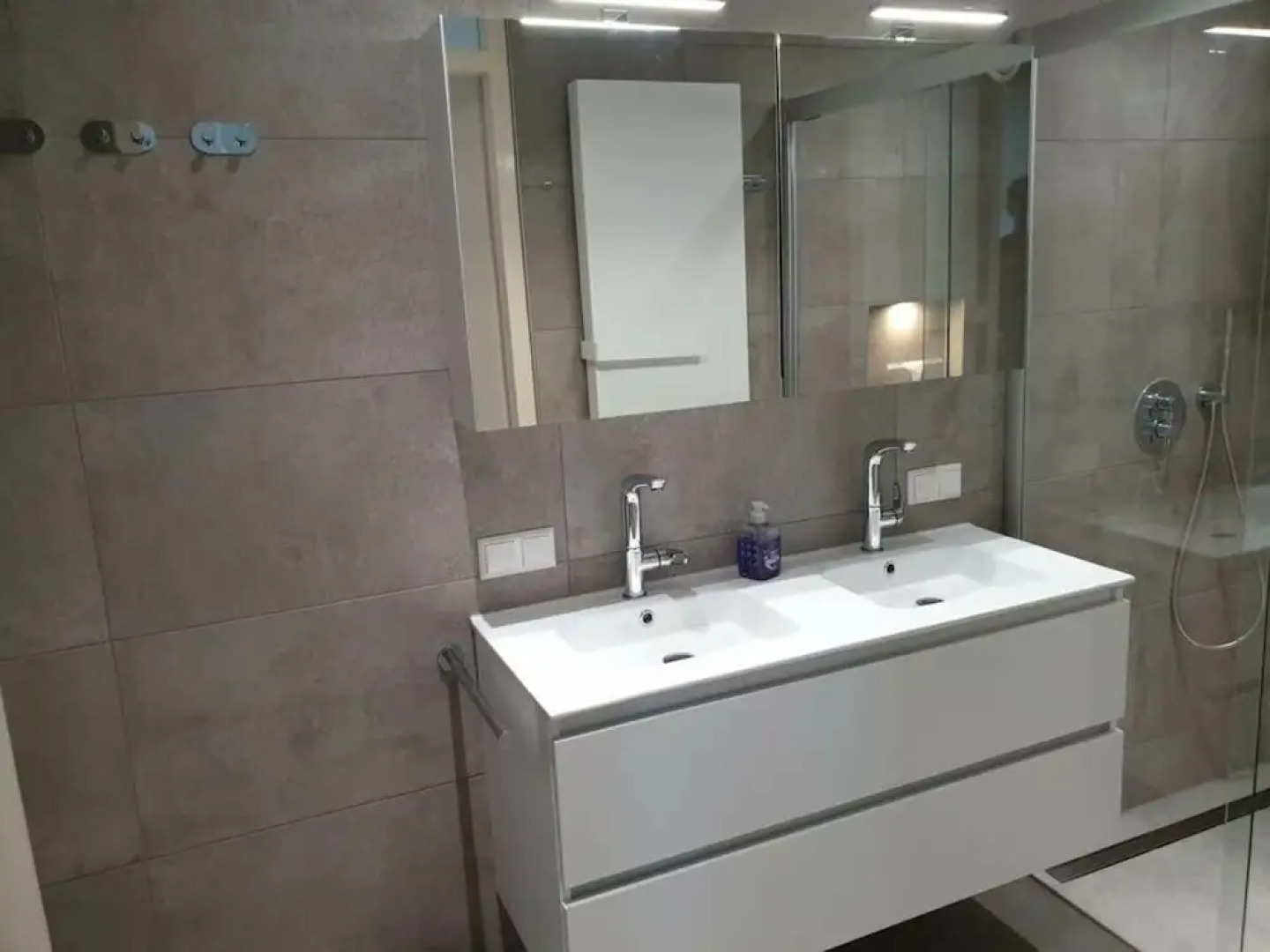 Vision Comfortable Holiday Residence