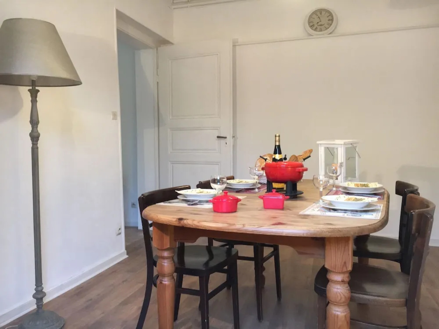 Guest House - La Clé d'Alsace