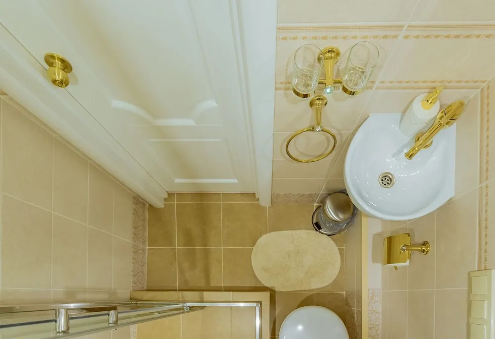 Апарт-отель ColorSpb — Дом художников