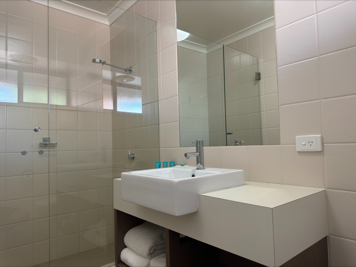 Margarets in Town Apartments