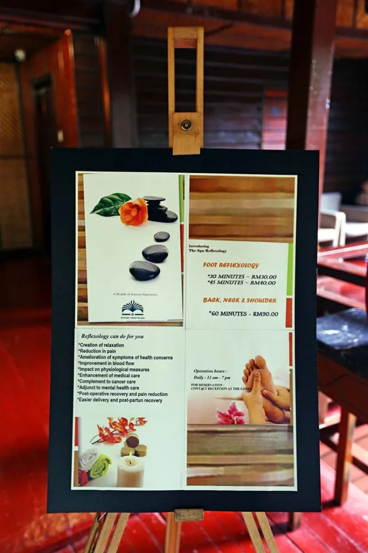 Mutiara Taman Negara