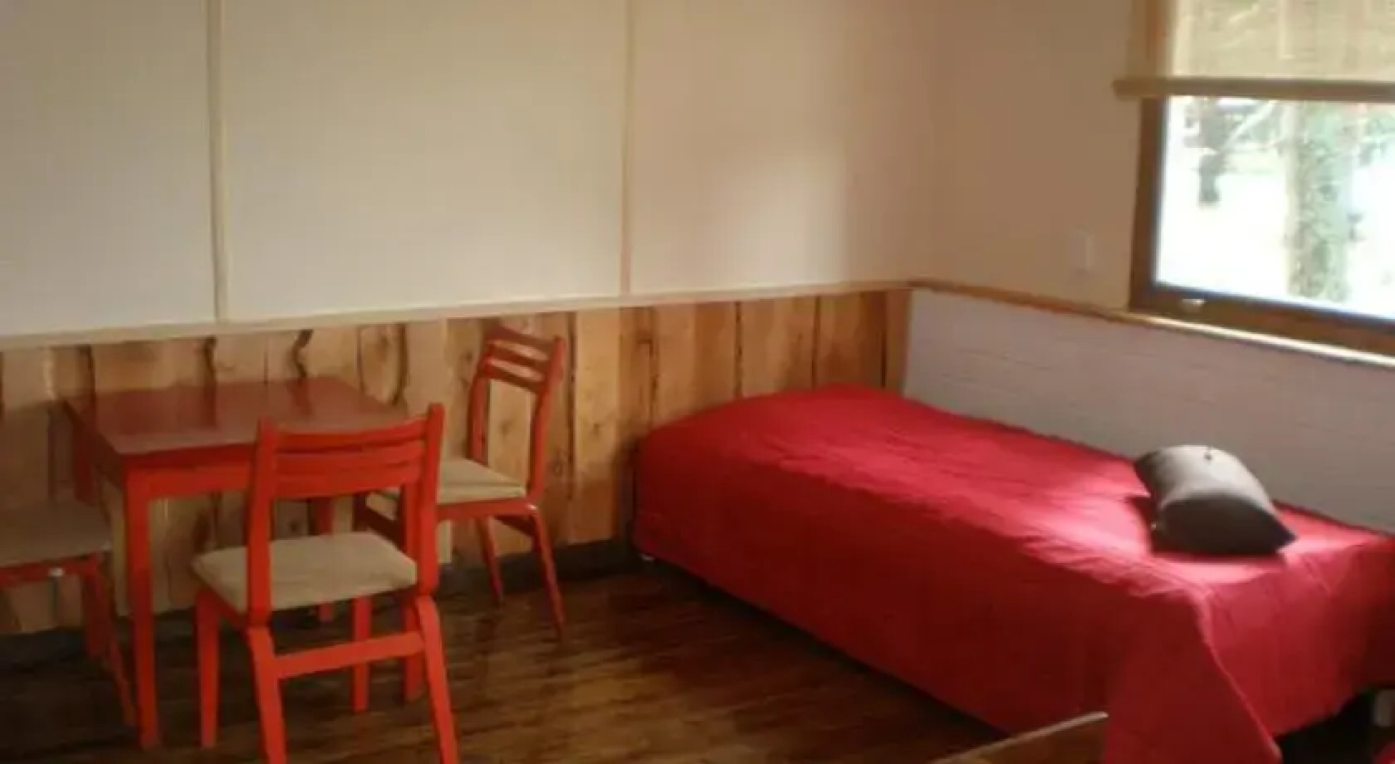 Rannakodu Puhkeküla