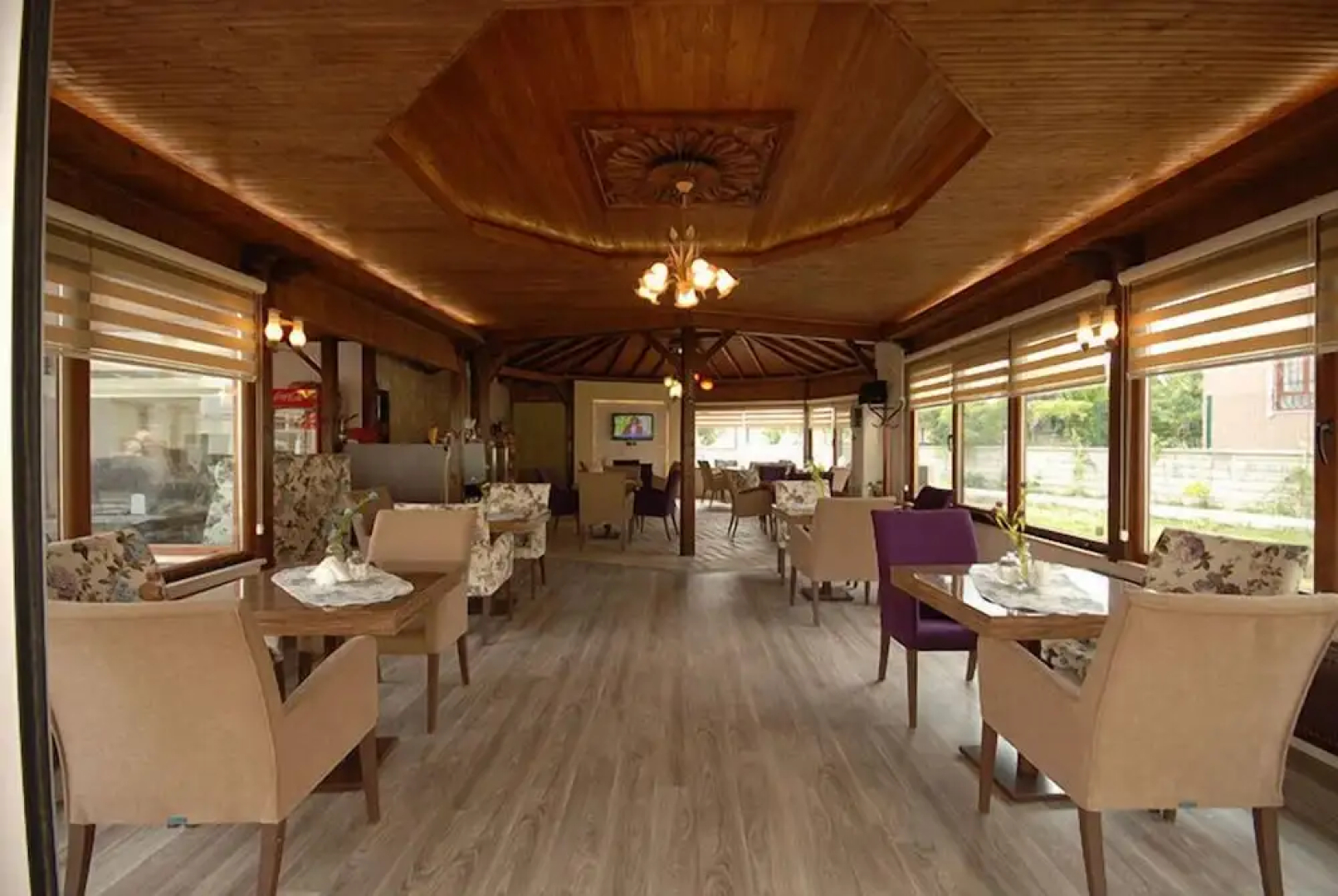 Fimaj Residence & Apart Hotel