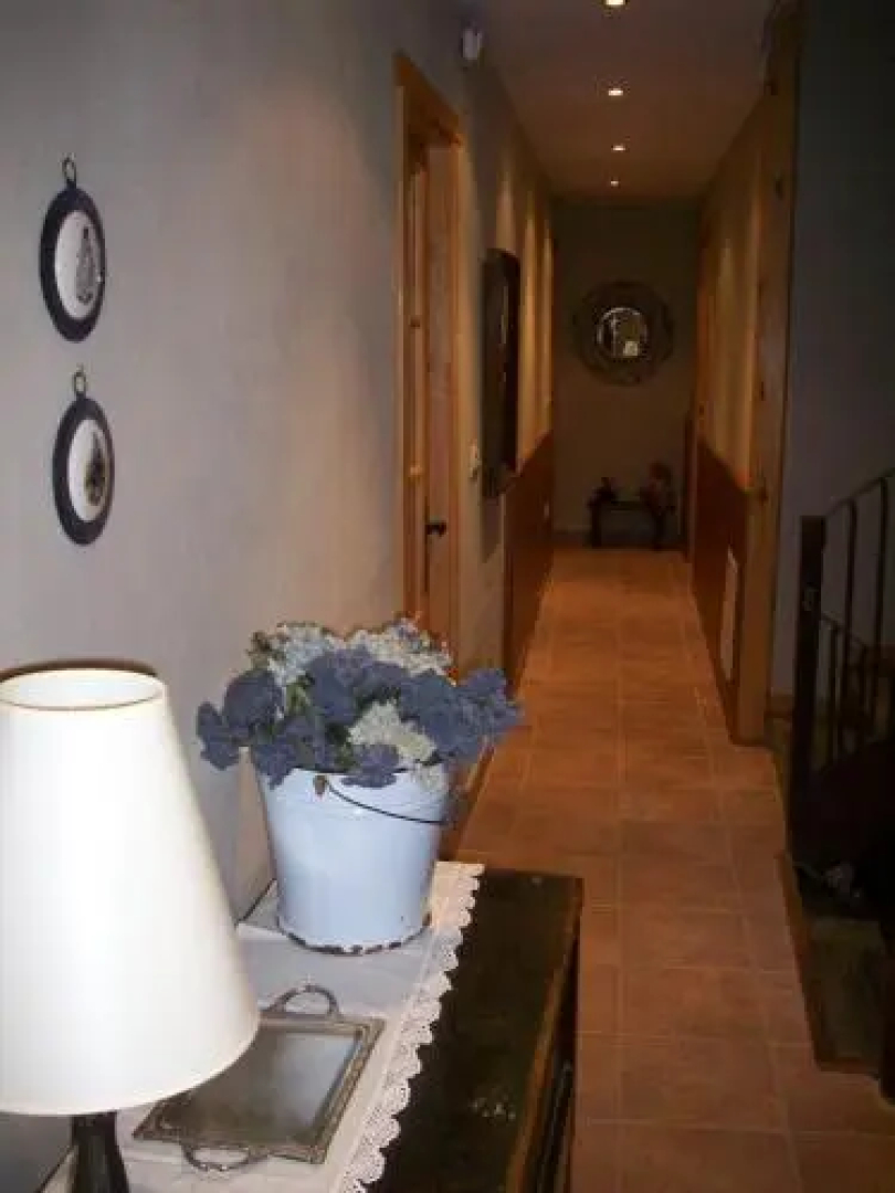 Casa Rural La Llave