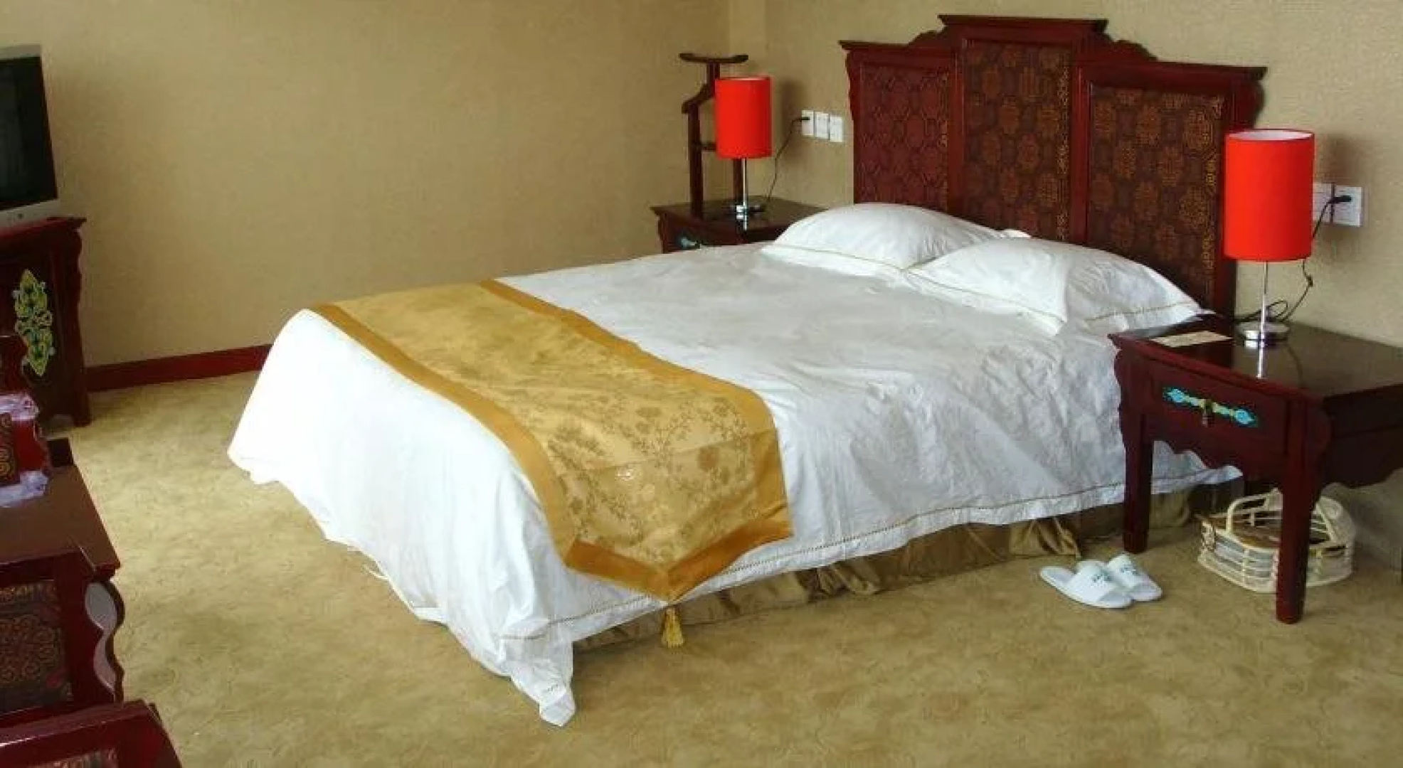 Kehangong Guohang Hotel