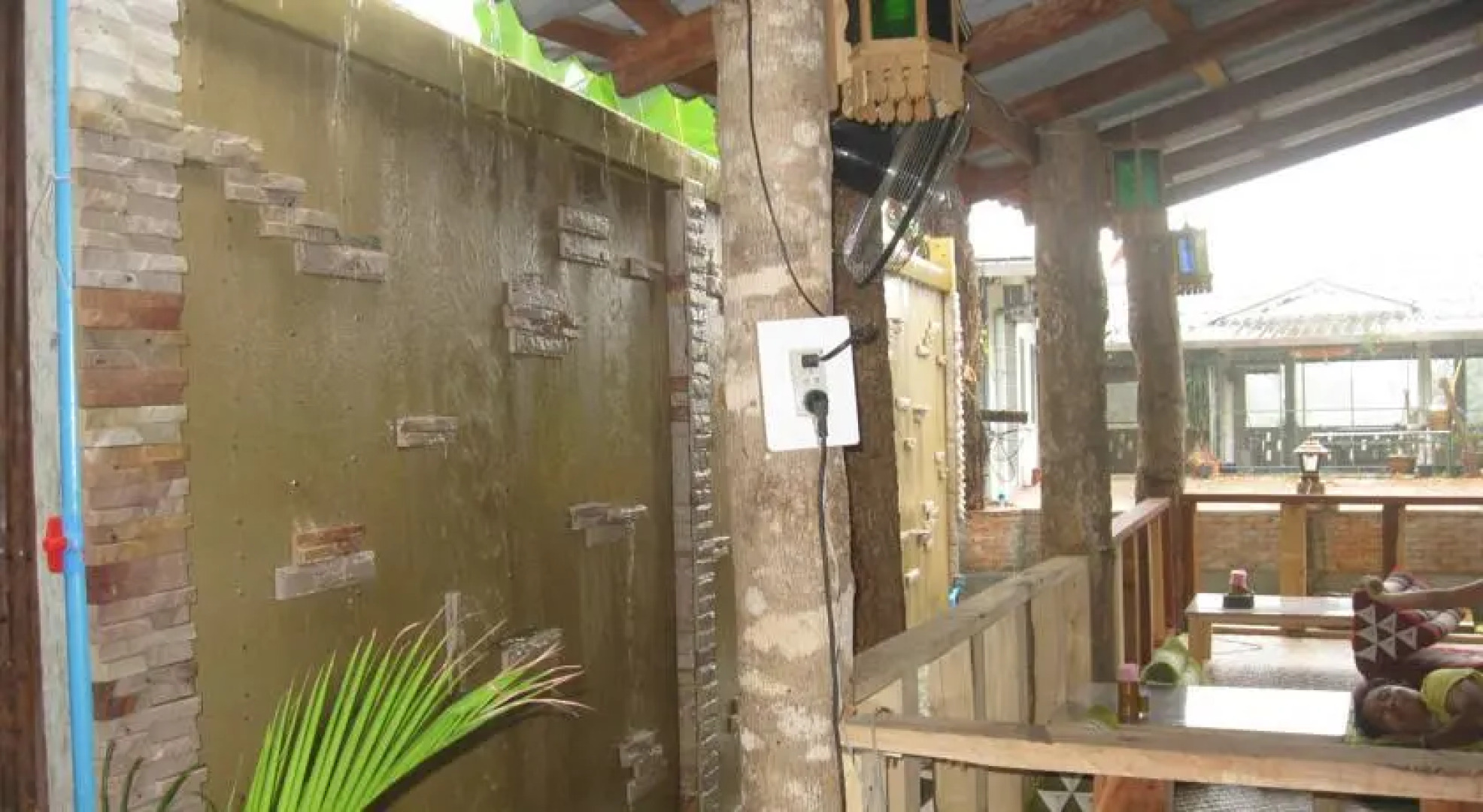 Northwest Guesthouse Mae Sariang