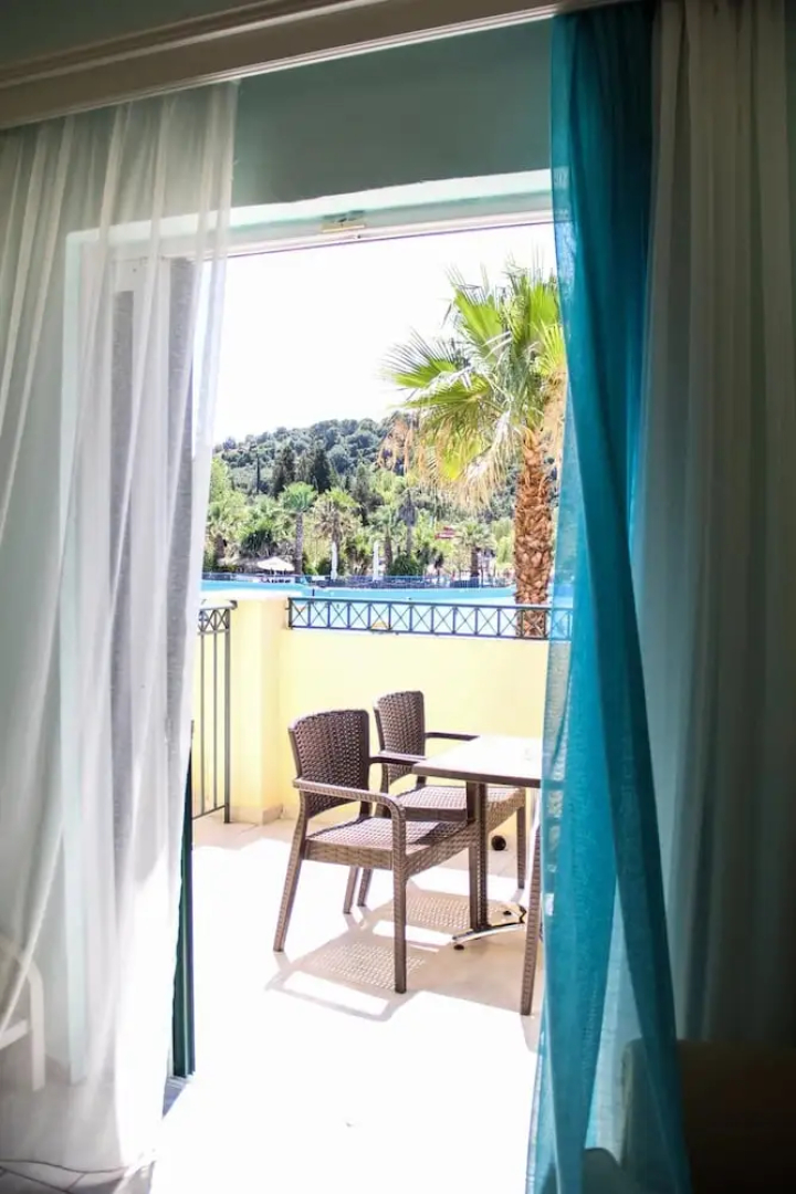 Aqualand Park Corfu