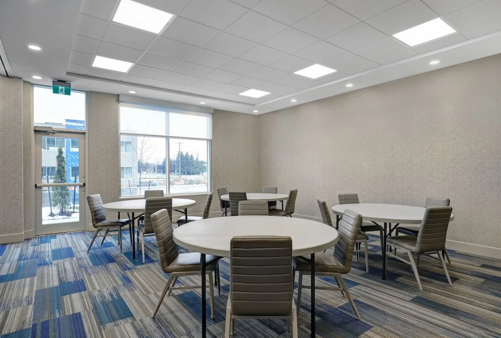 Holiday Inn Express & Suites Collingwood