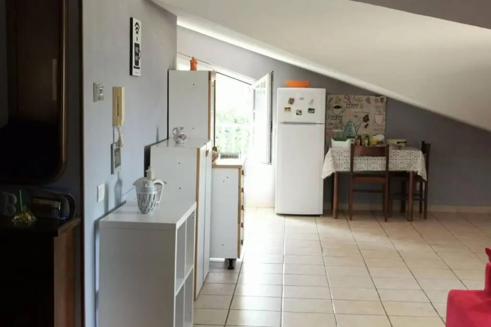 Alloggio turistico Id 14737 La mansarda