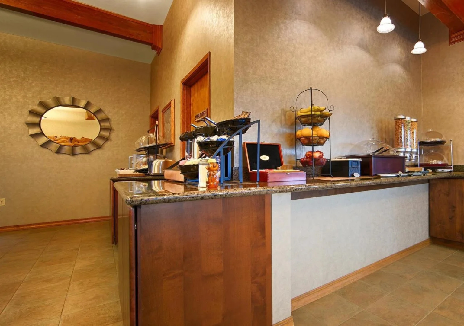 Best Western Holiday Hotel