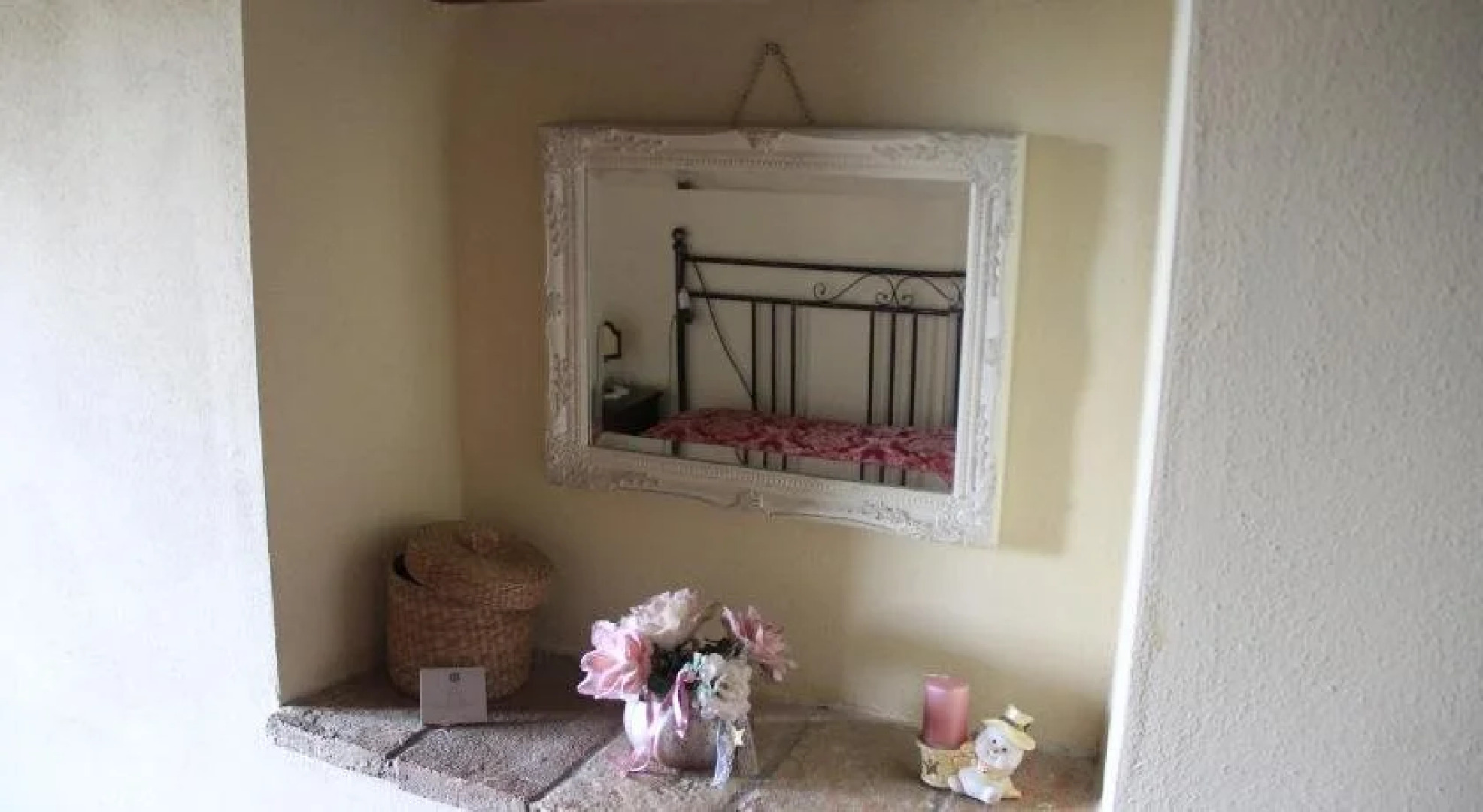 La Rocca Del Maestrino