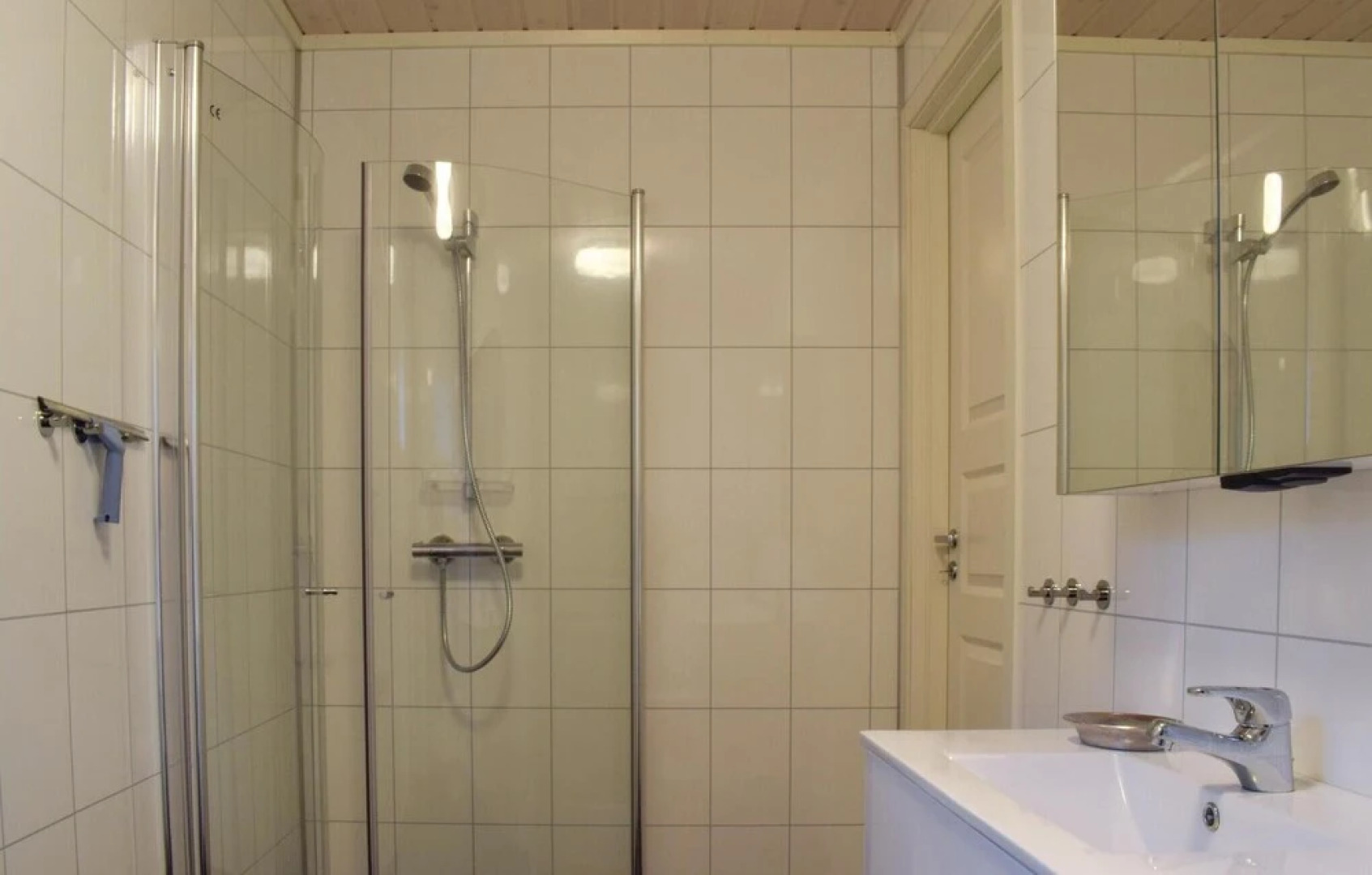 Stunning Home in Farsund With 3 Bedrooms