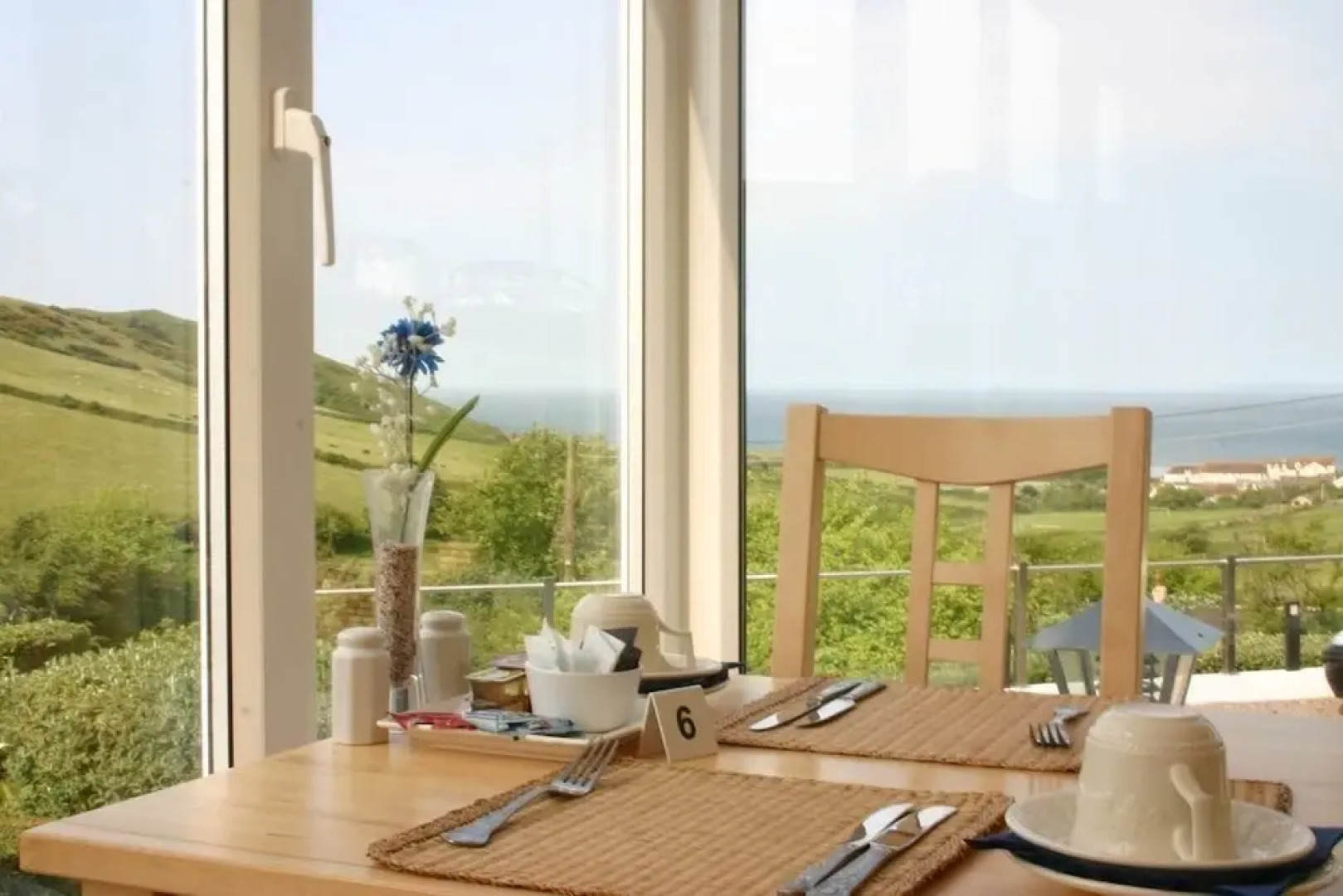 Surf View Guesthouse