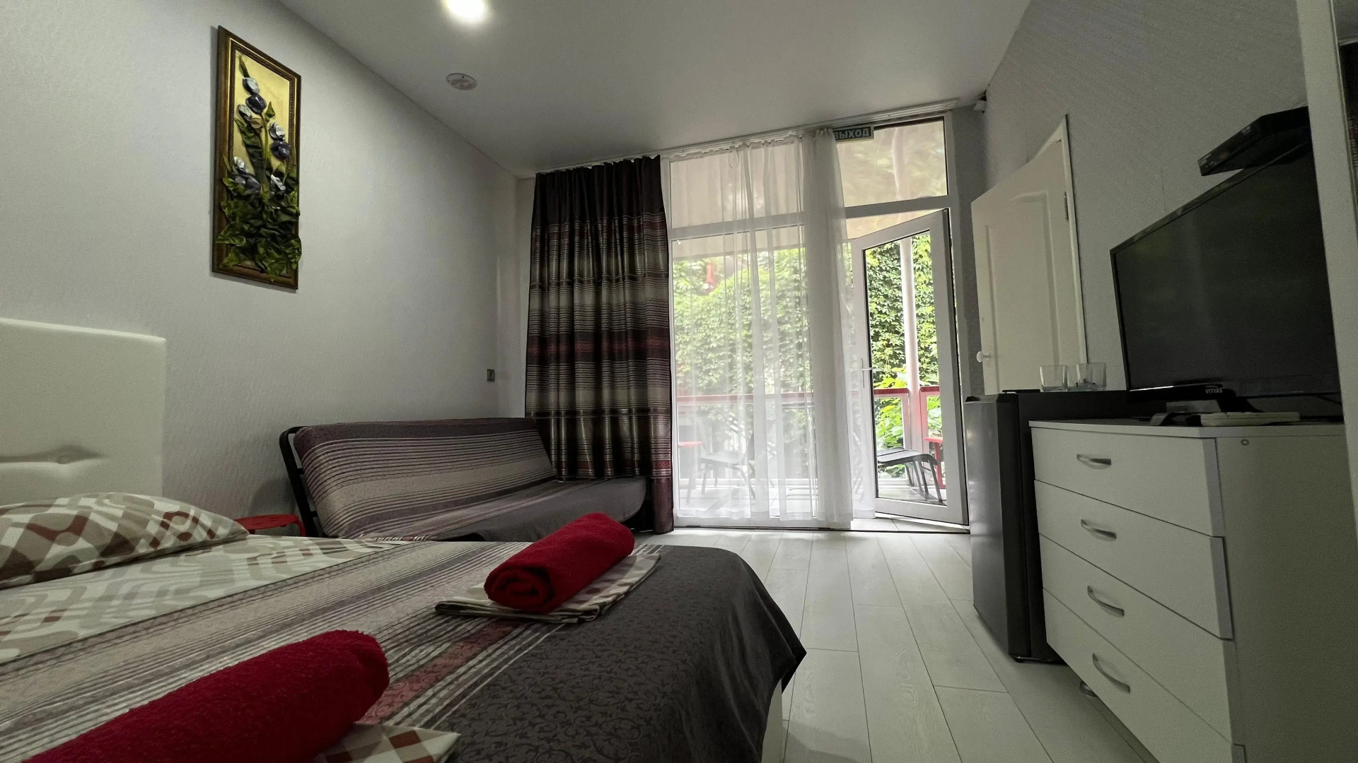 Песчаная 19 (Джемете)