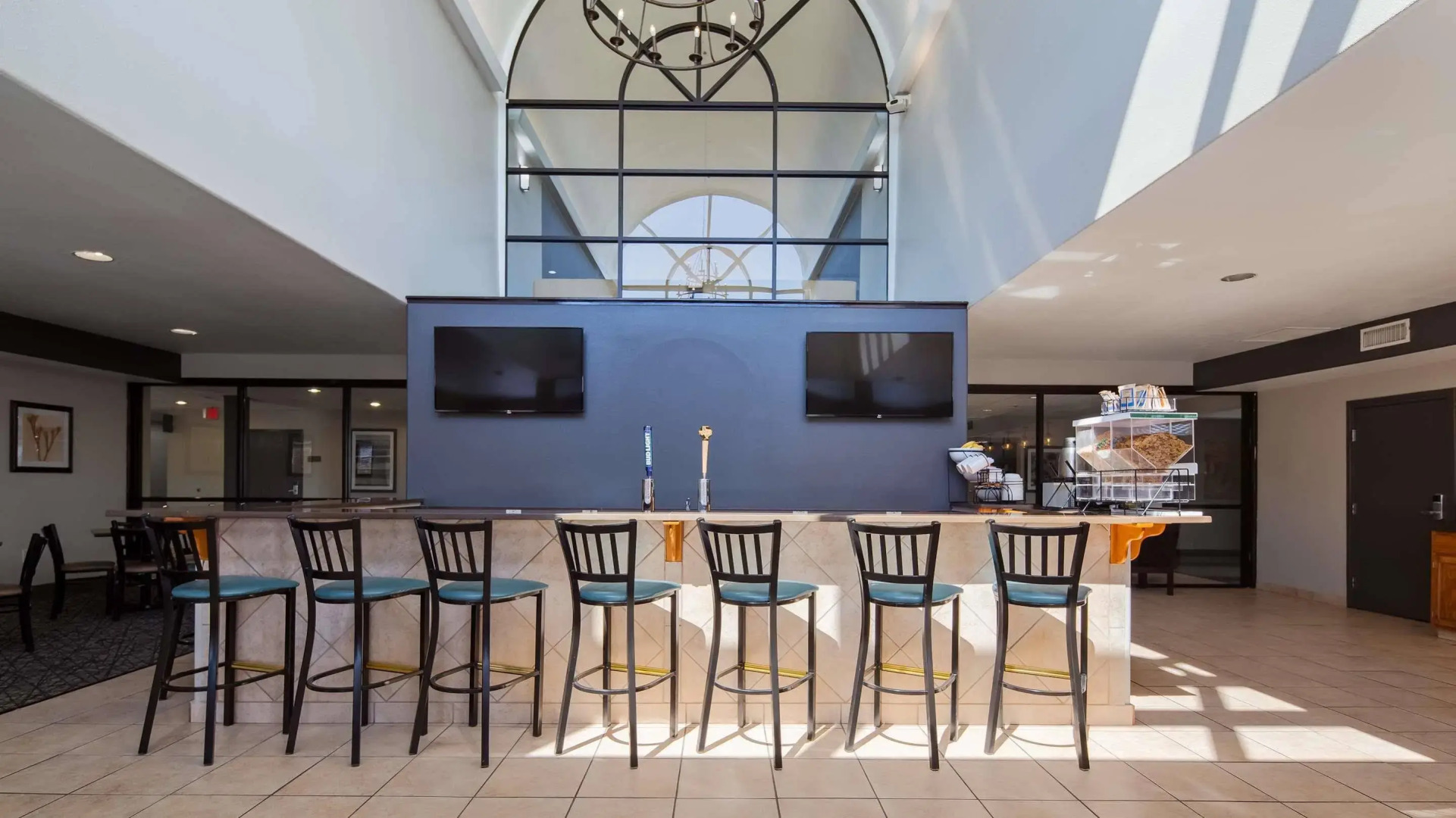 Best Western Northwest Corpus Christi Inn & Suites