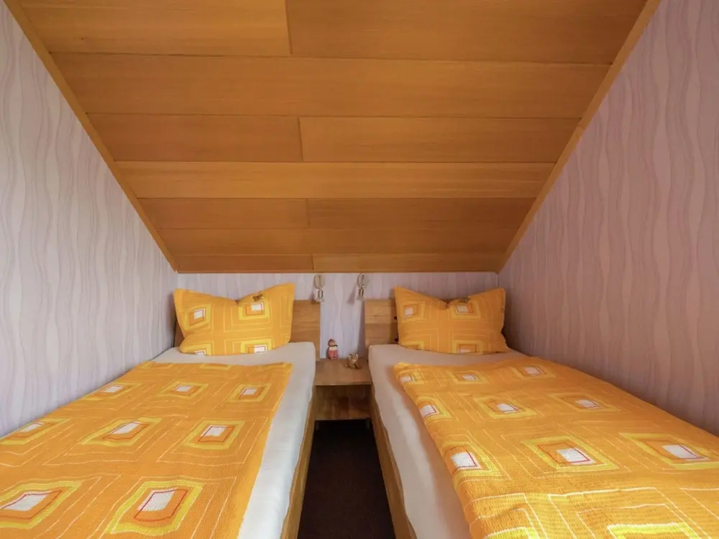 Charming Holiday Residence in the Harz With Wonderful Excursion Opportunities