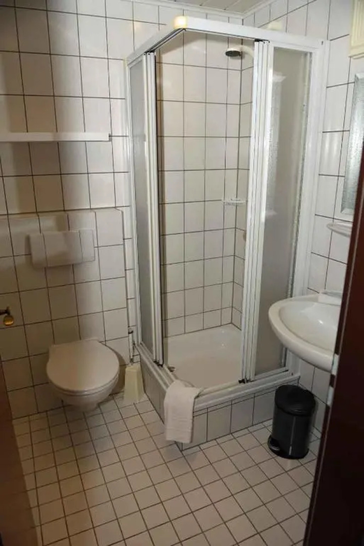 Apartment bei Stenze