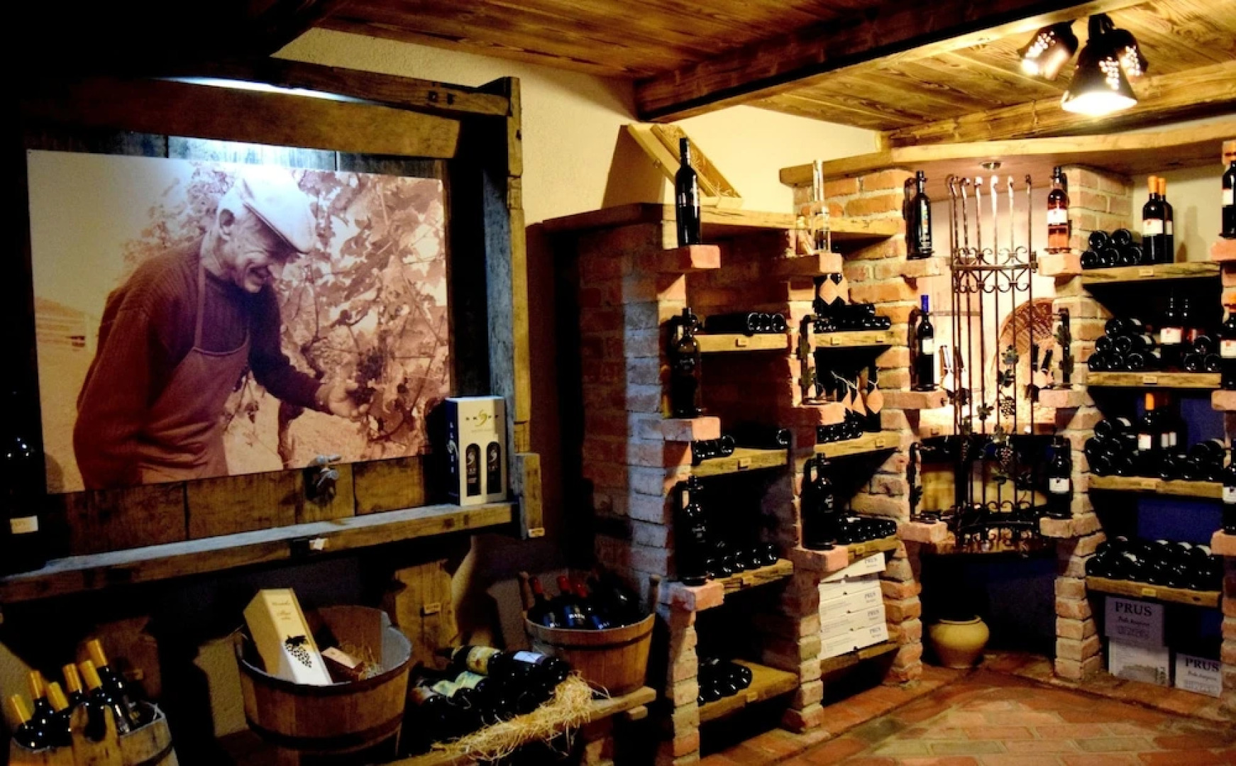 Guesthouse Jelenov Greben