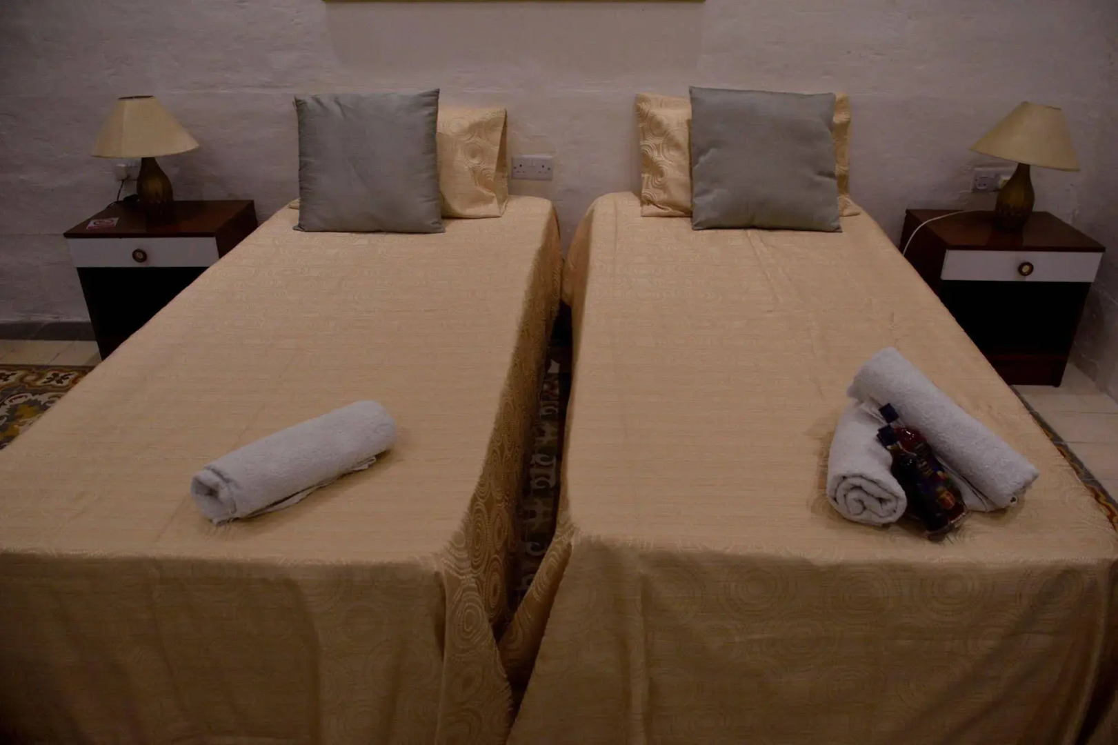 Lee's House Bed & Breakfast Sliema