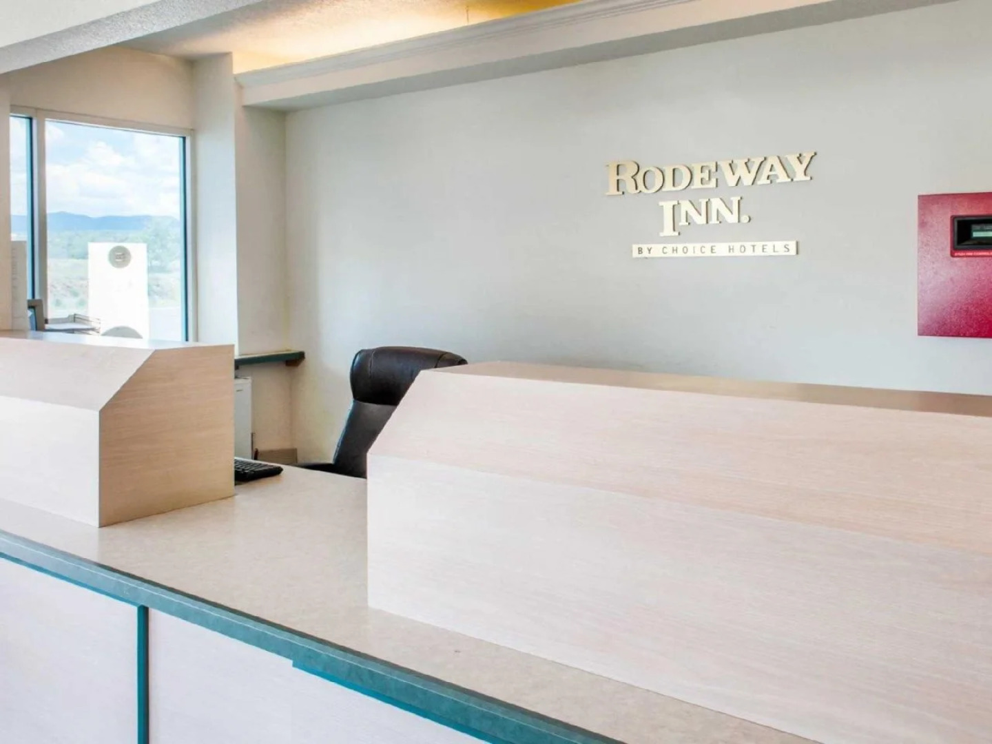 LuLu Hotel Silver City