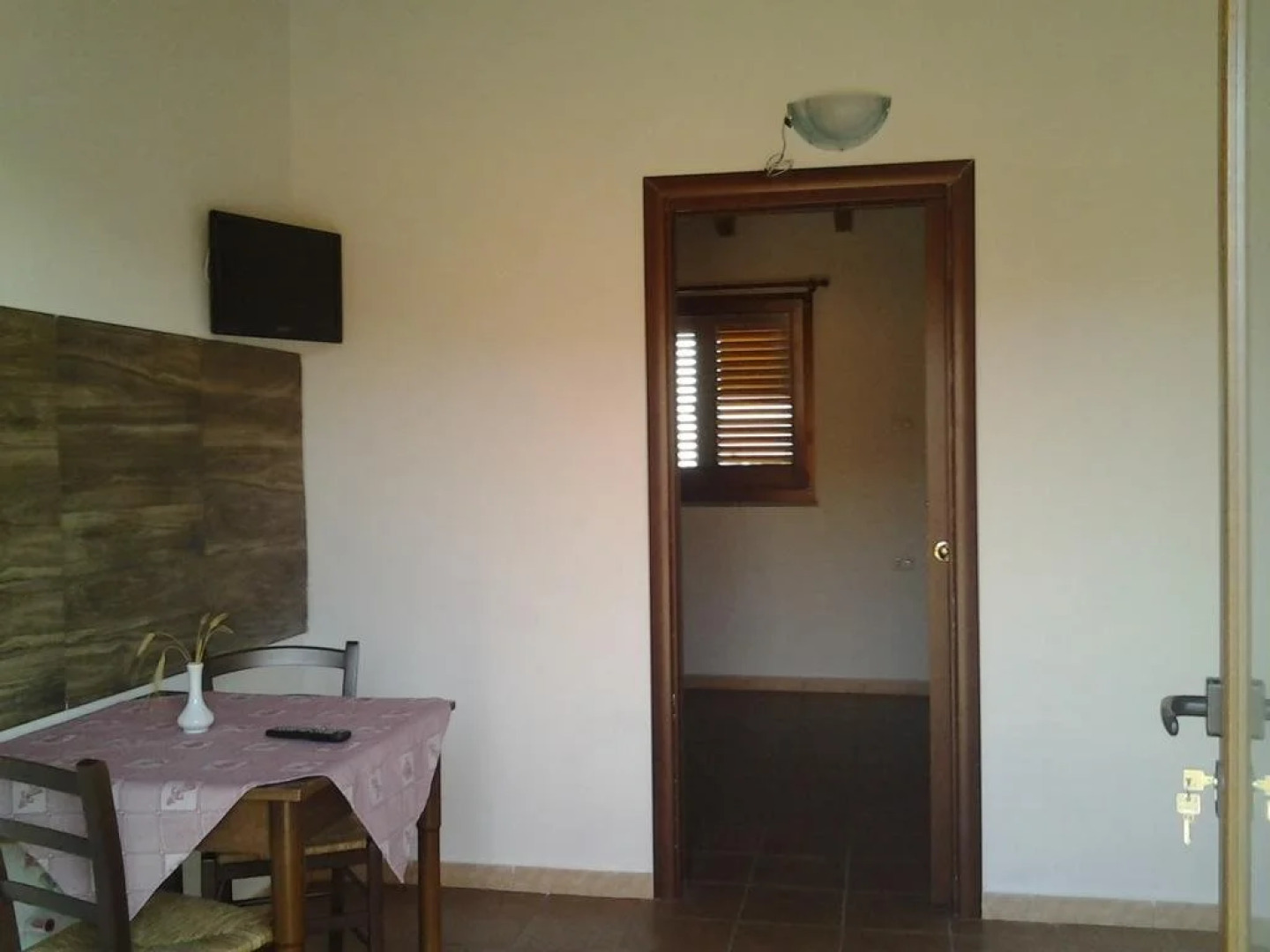 Agriturismo Su Nuratolu