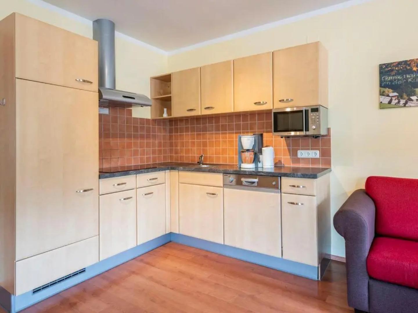 Landal Bad Kleinkirchheim