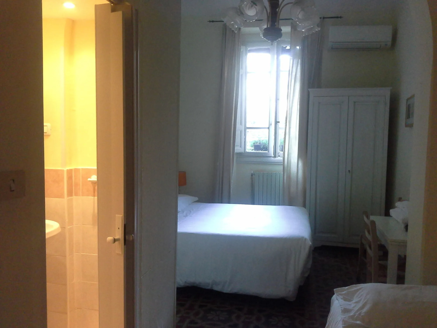 Soggiorno Santa Reparata