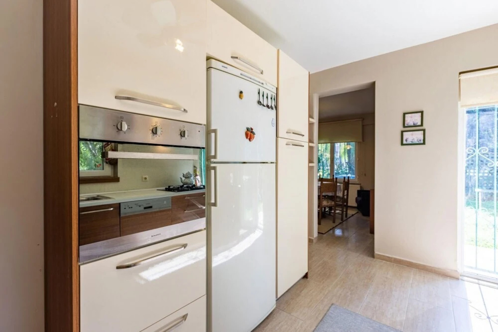 Villa Surrounded by Nature in Kartepe Near Sapanca