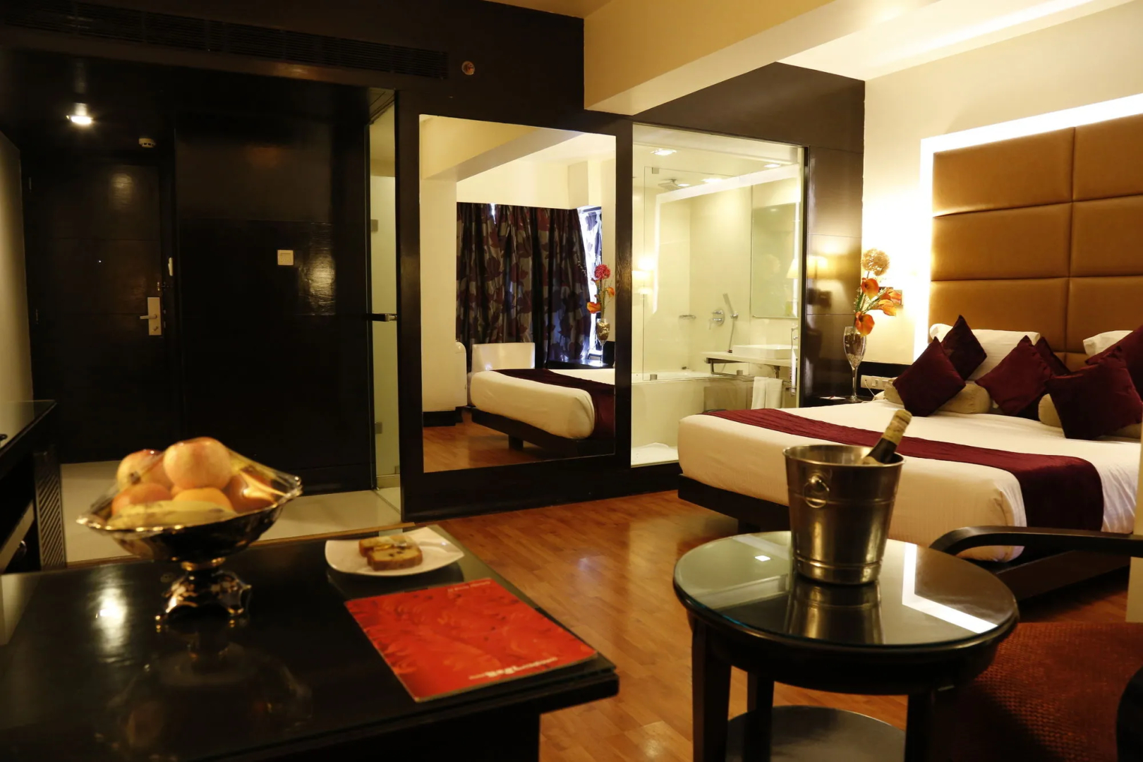 Hotel Yogi Midtown